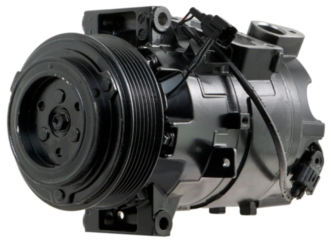 Four Seasons 67682 2009-2019 Nissan 370Z A/C Compressor