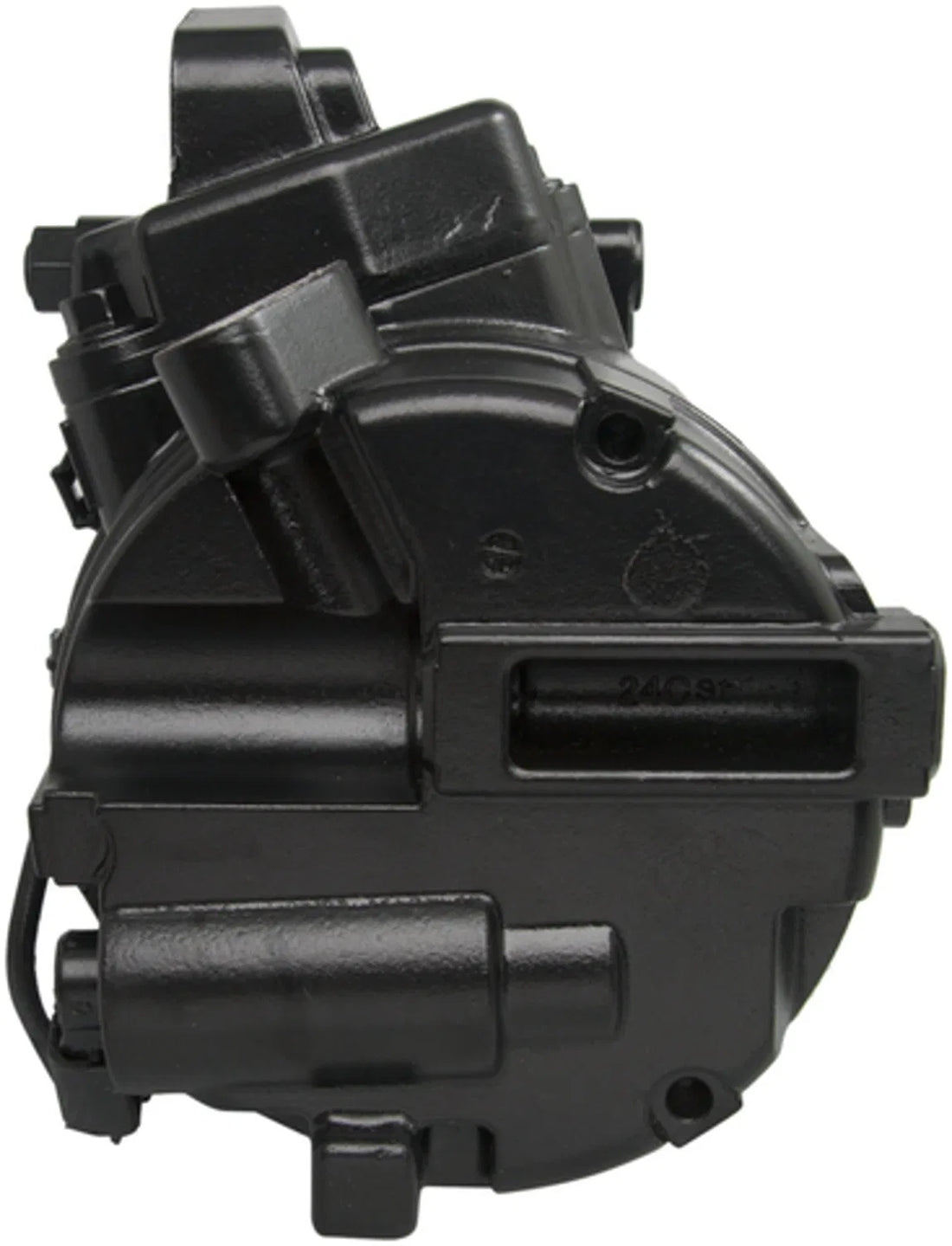 Four Seasons 67682 2009-2019 Nissan 370Z A/C Compressor