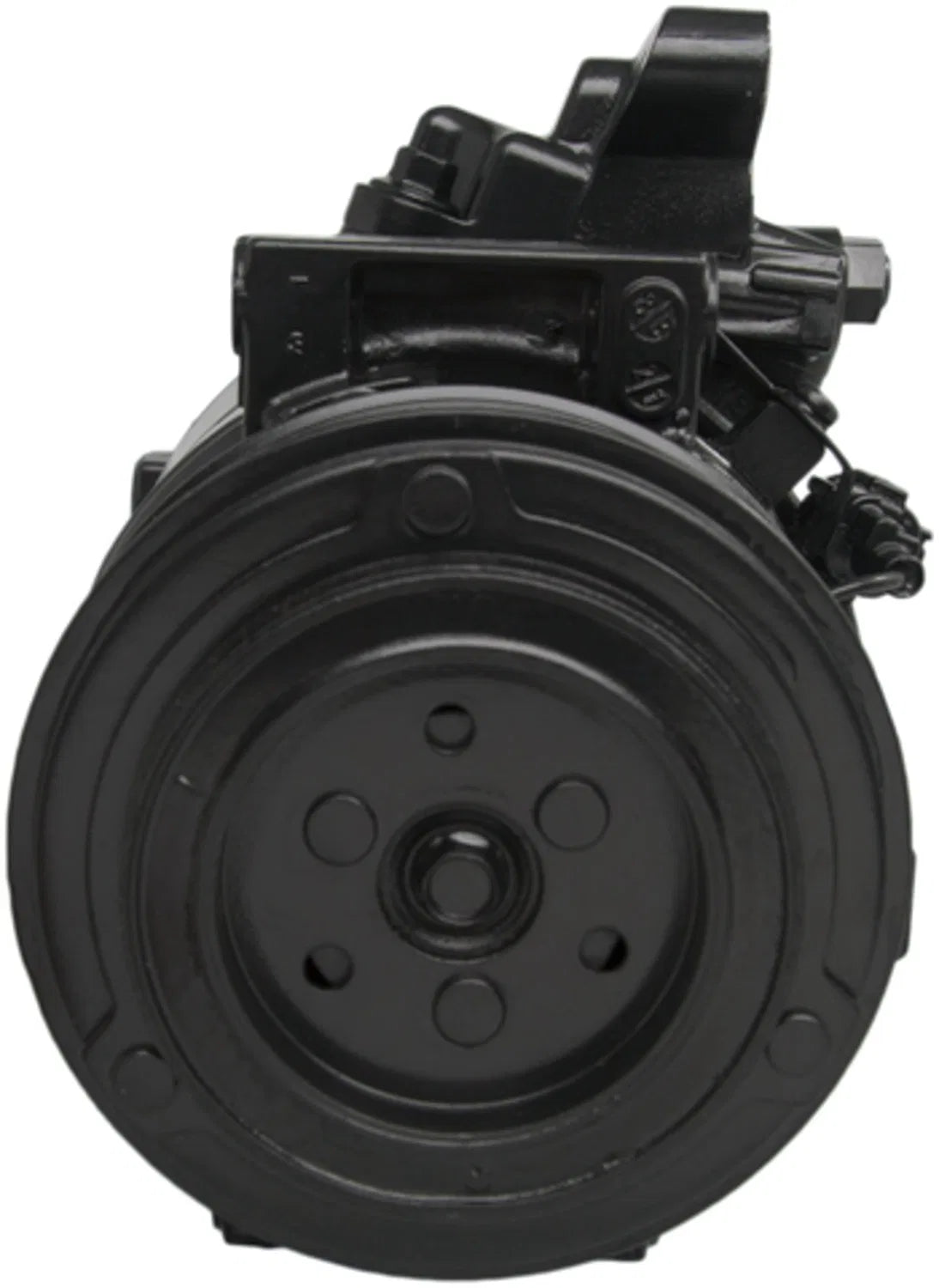 Four Seasons 67682 2009-2019 Nissan 370Z A/C Compressor