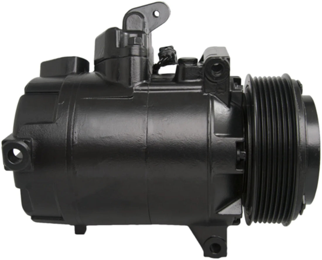 Four Seasons 67682 2009-2019 Nissan 370Z A/C Compressor