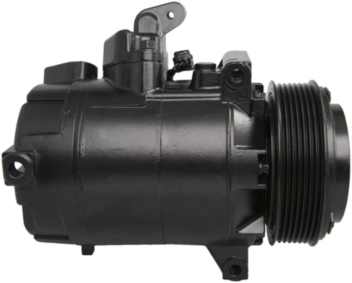 Four Seasons 67682 2009-2019 Nissan 370Z A/C Compressor