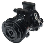 Four Seasons 67692 2009-2013 Mazda 6 A/C Compressor