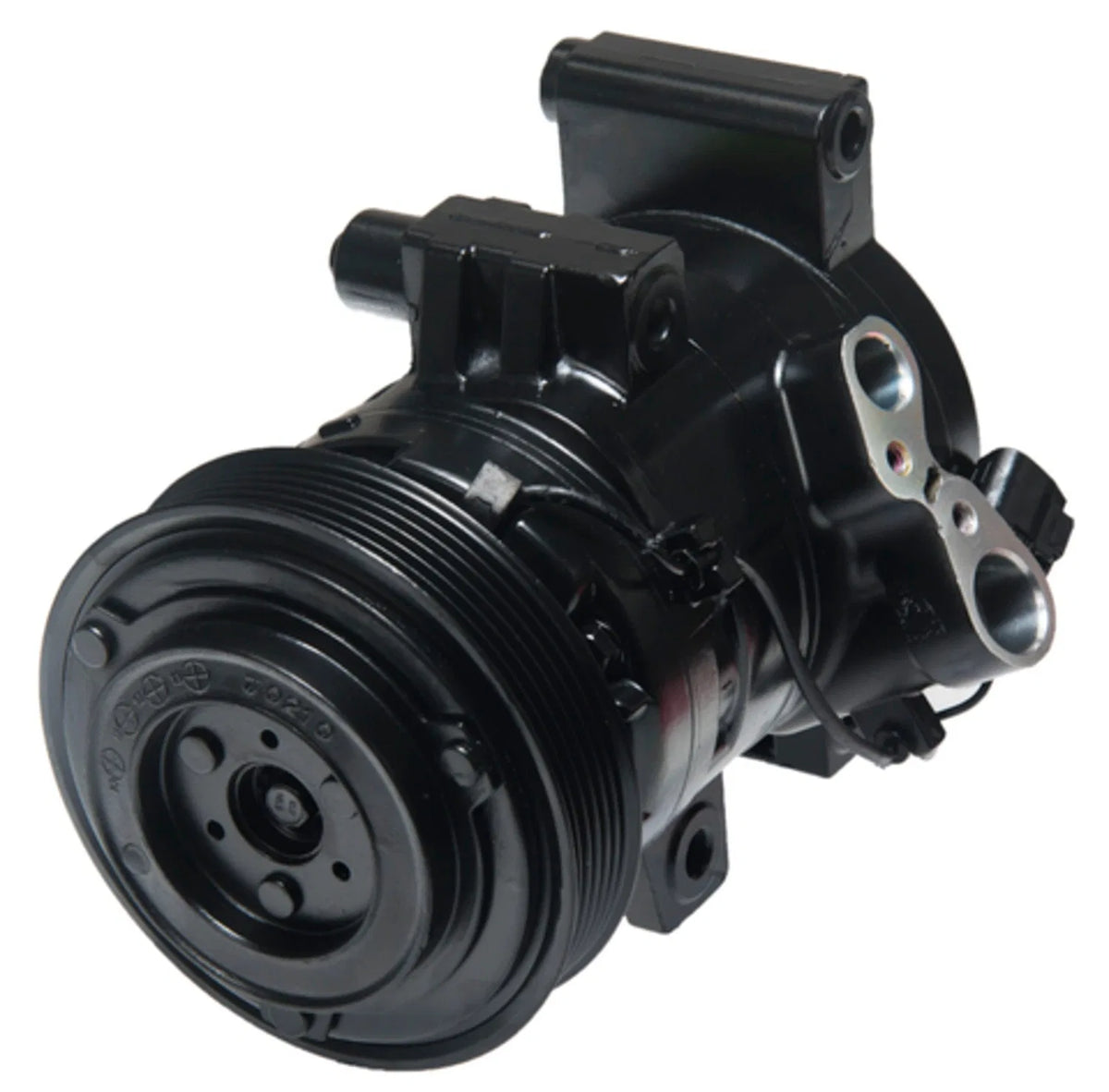 Four Seasons 67692 2009-2013 Mazda 6 A/C Compressor