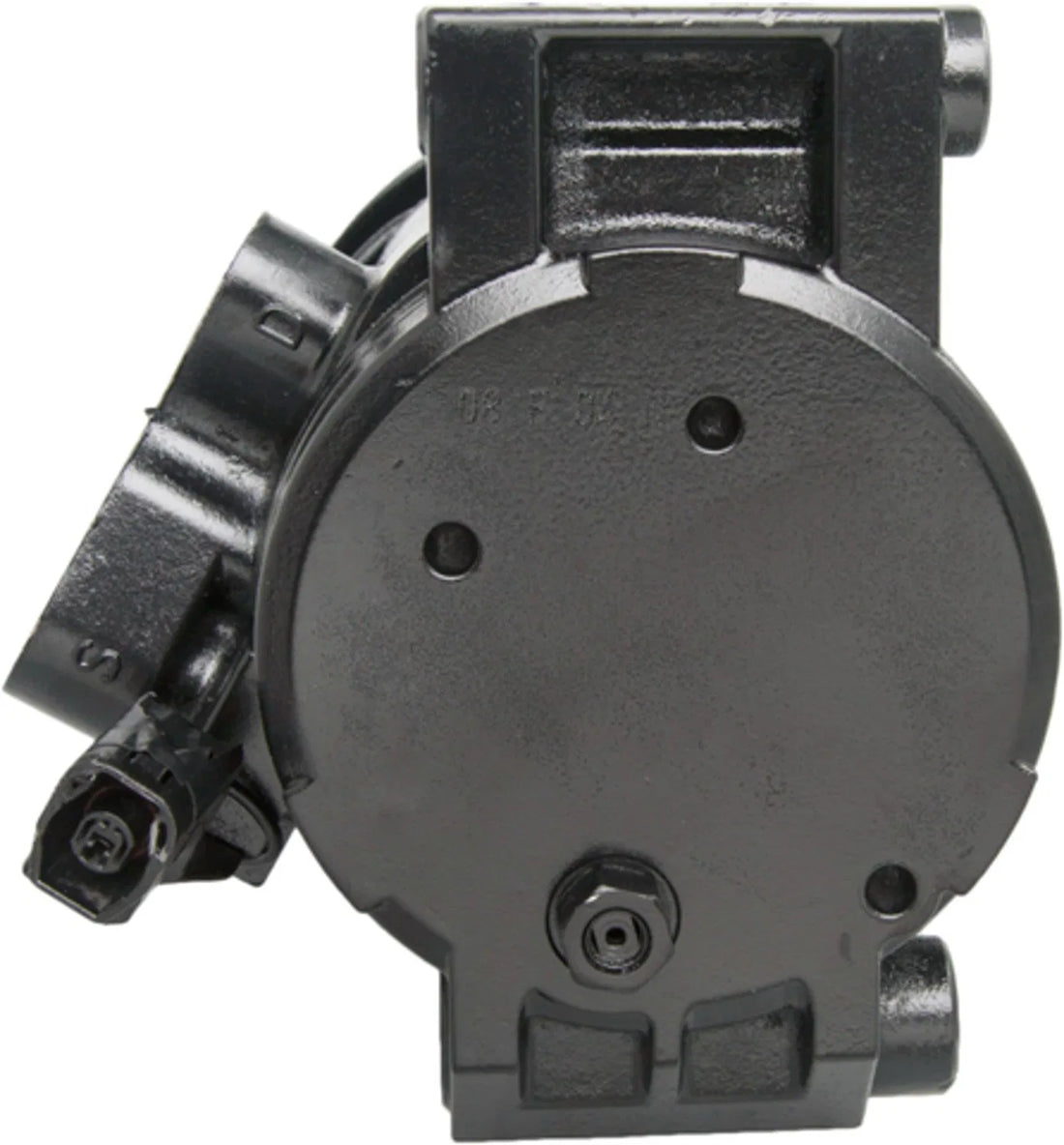 Four Seasons 67692 2009-2013 Mazda 6 A/C Compressor