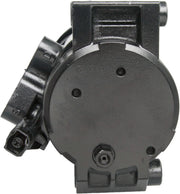 Four Seasons 67692 2009-2013 Mazda 6 A/C Compressor