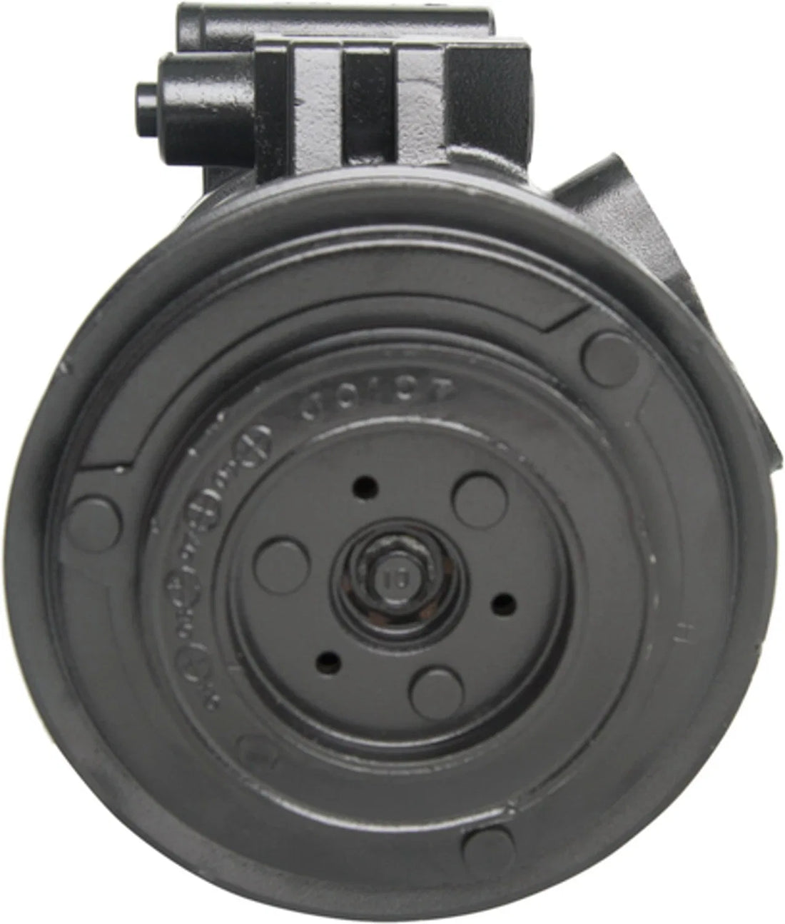 Four Seasons 67692 2009-2013 Mazda 6 A/C Compressor