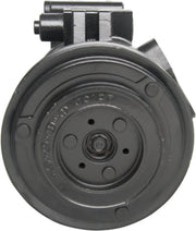 Four Seasons 67692 2009-2013 Mazda 6 A/C Compressor