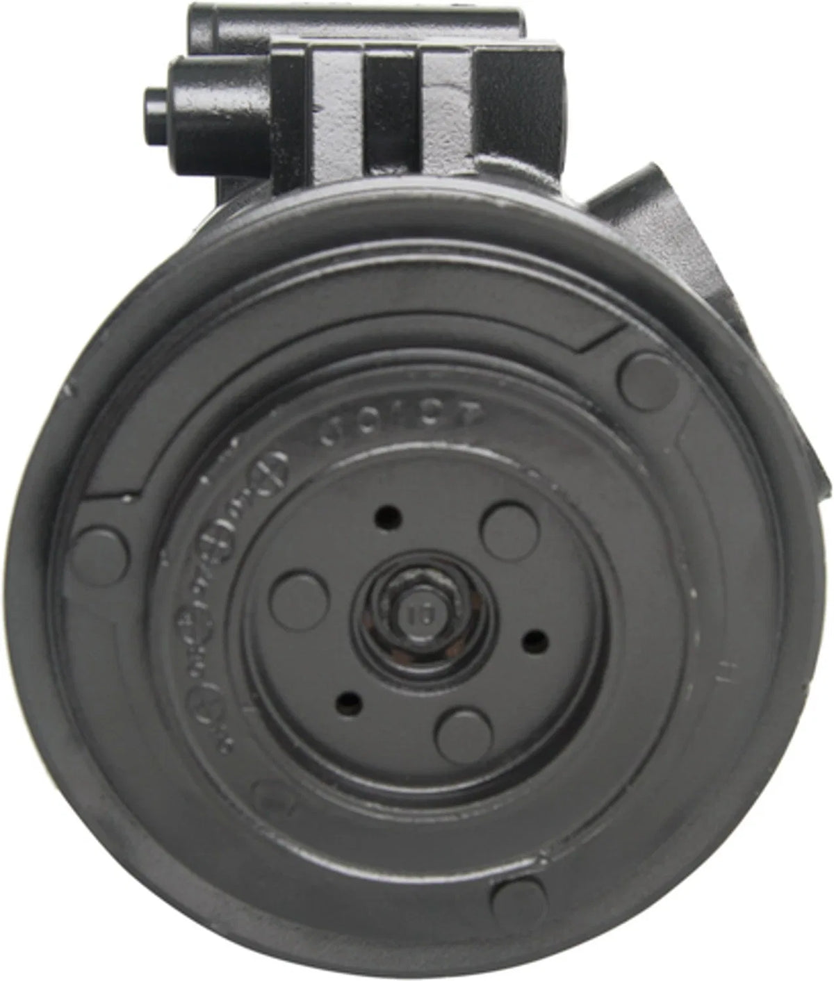 Four Seasons 67692 2009-2013 Mazda 6 A/C Compressor