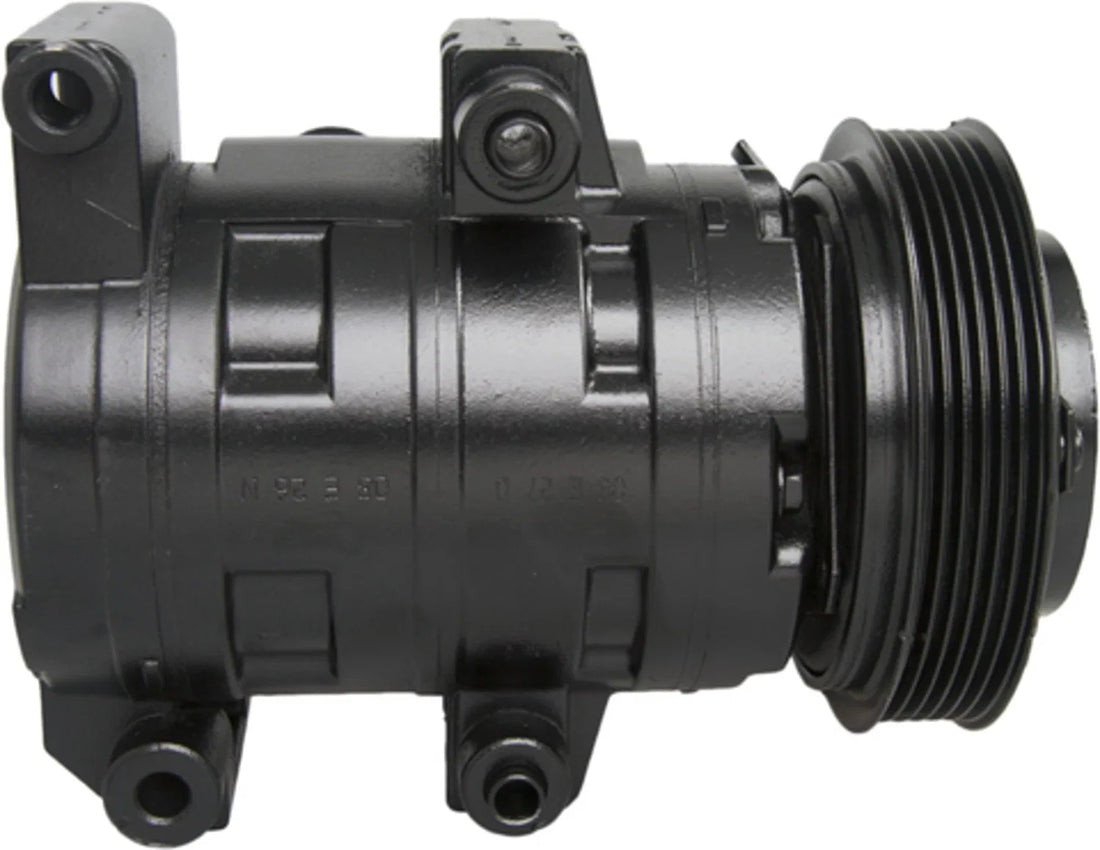 Four Seasons 67692 2009-2013 Mazda 6 A/C Compressor