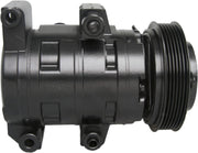 Four Seasons 67692 2009-2013 Mazda 6 A/C Compressor