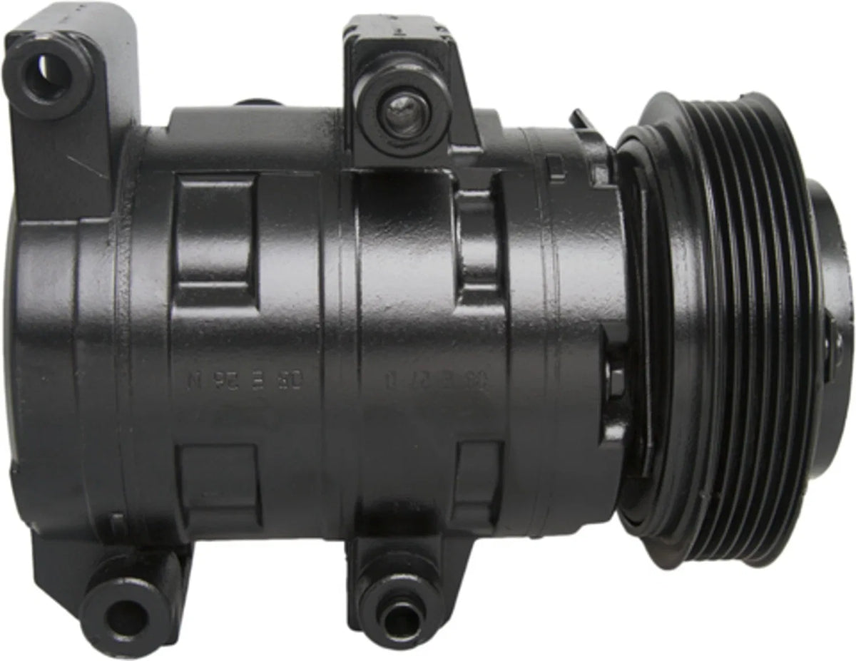 Four Seasons 67692 2009-2013 Mazda 6 A/C Compressor