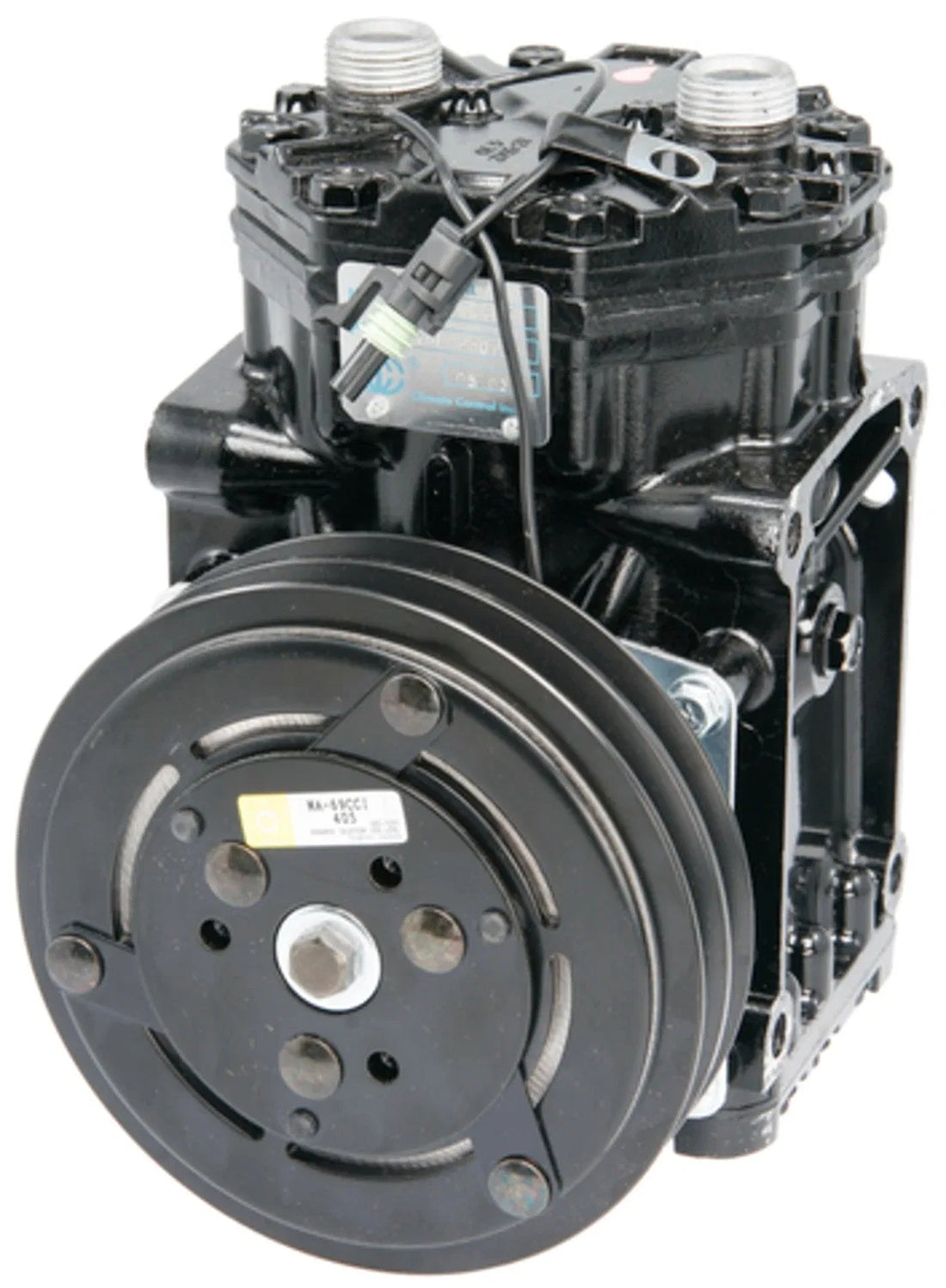 Four Seasons 68020 2000 Kenworth T800 A/C Compressor