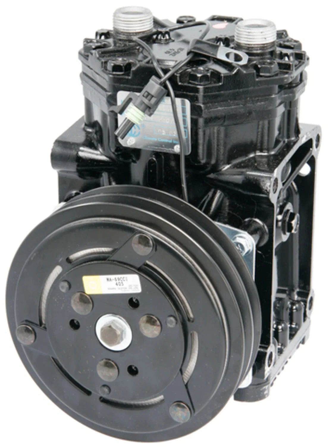 Four Seasons 68020 2000 Kenworth T800 A/C Compressor