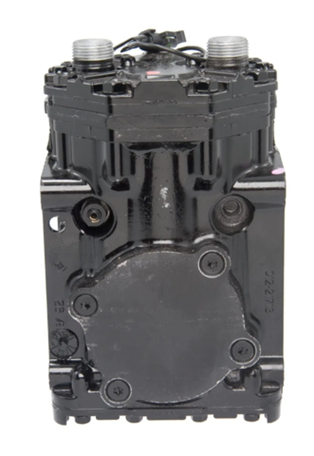 Four Seasons 68020 2000 Kenworth T800 A/C Compressor