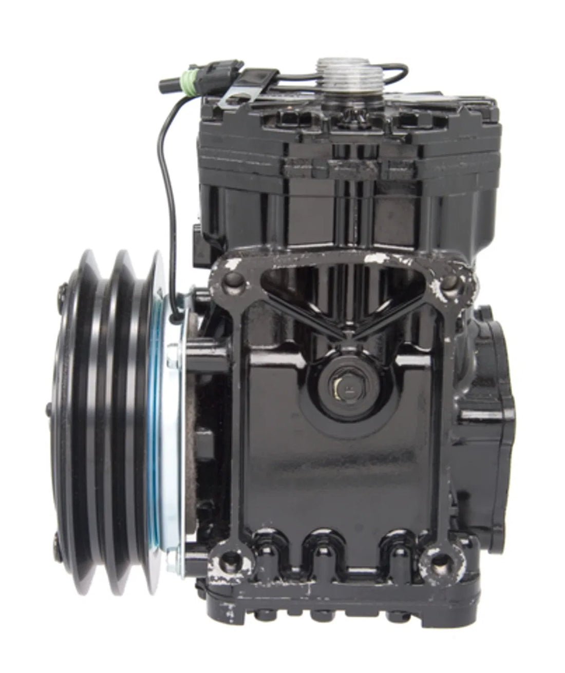 Four Seasons 68020 2000 Kenworth T800 A/C Compressor