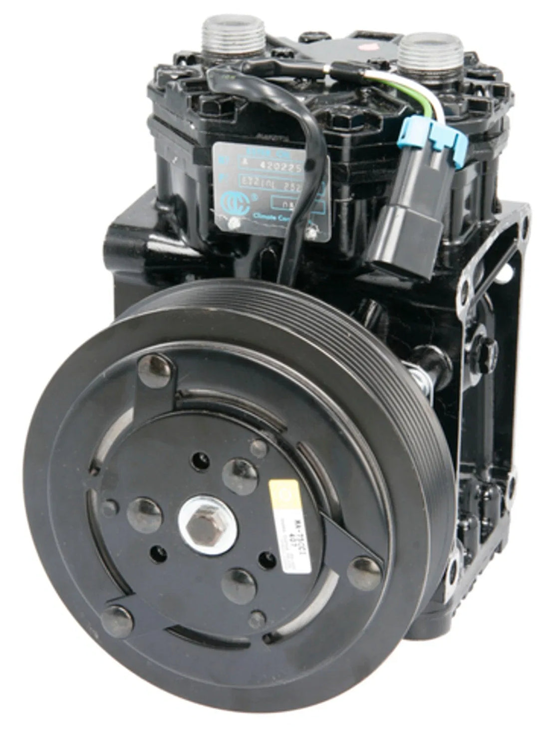 Four Seasons 68022 1995-2001 International 4700LPX A