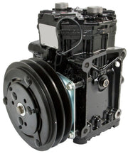 Four Seasons 68025 A/C Compressor