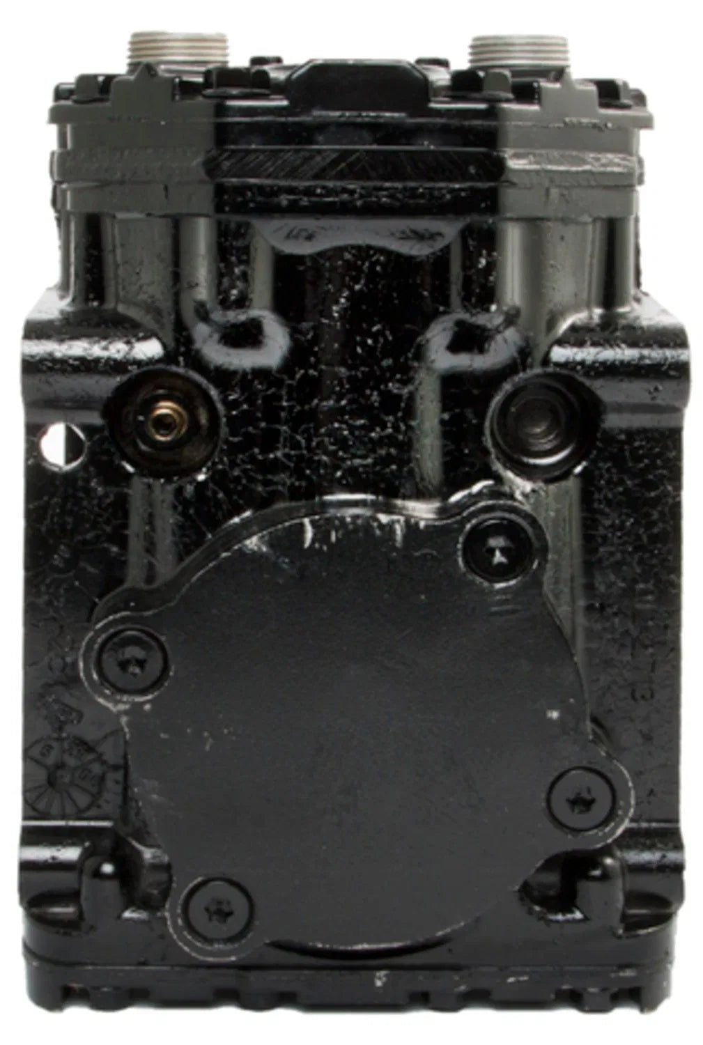 Four Seasons 68025 A/C Compressor