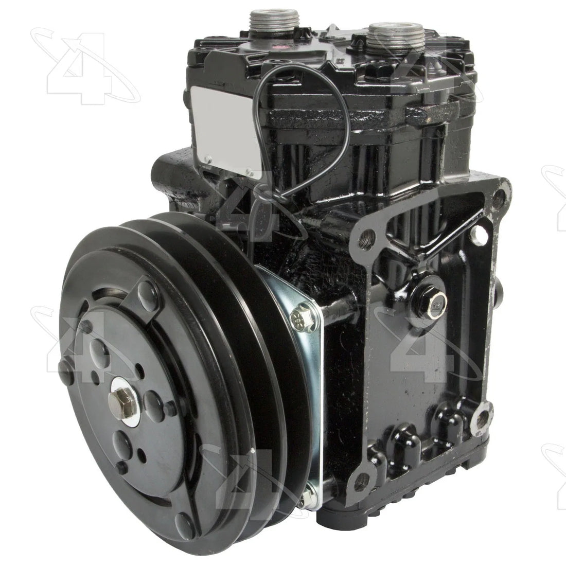 Four Seasons 68025 A/C Compressor
