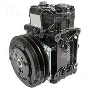 Four Seasons 68025 A/C Compressor