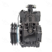 Four Seasons 68025 A/C Compressor