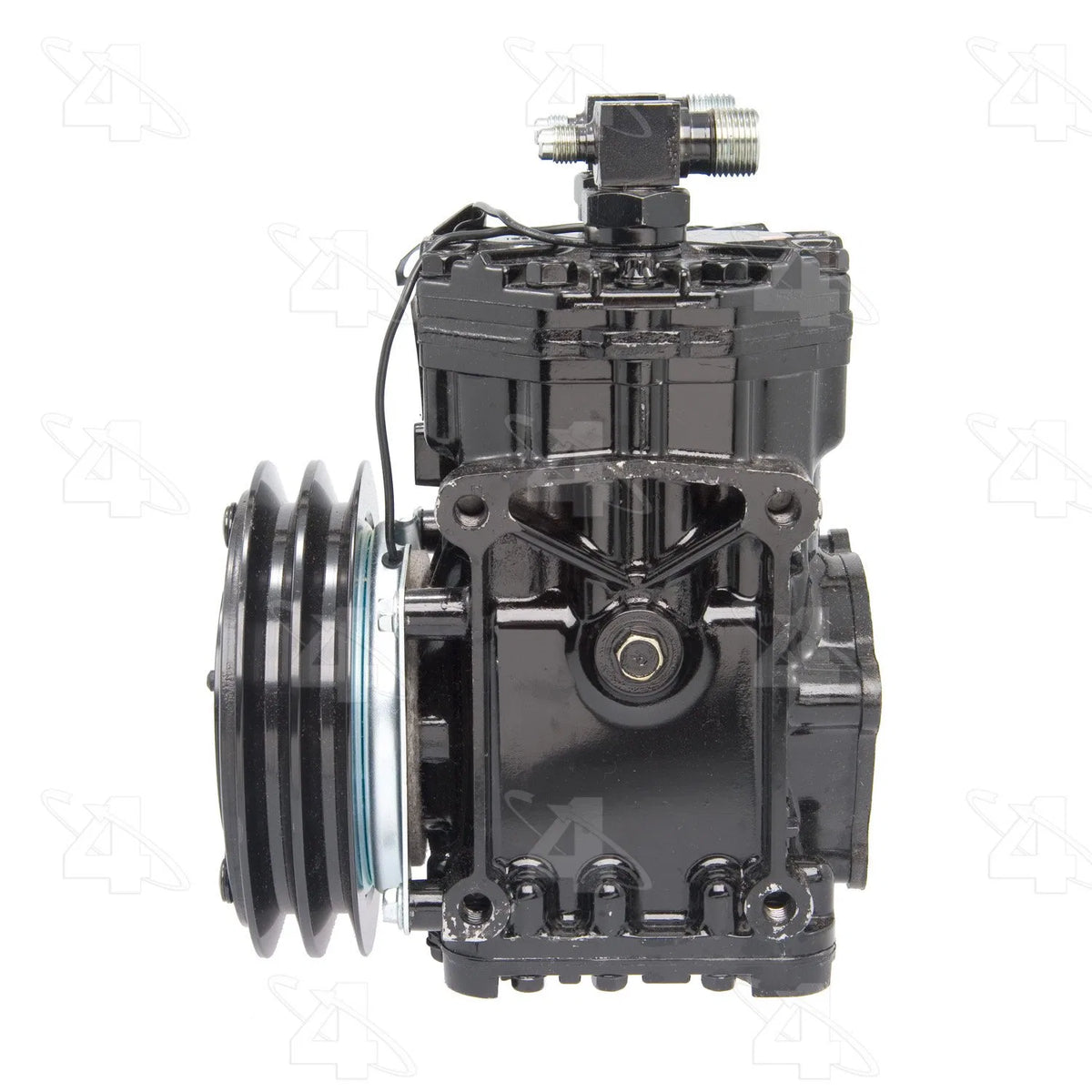 Four Seasons 68025 A/C Compressor