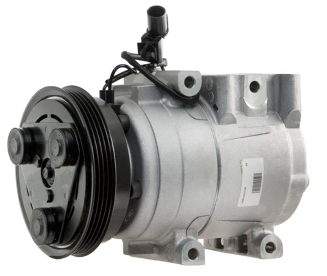 Four Seasons 68123 2003-2005 Kia Rio A/C Compressor