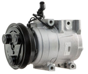 Four Seasons 68123 2003-2005 Kia Rio A/C Compressor