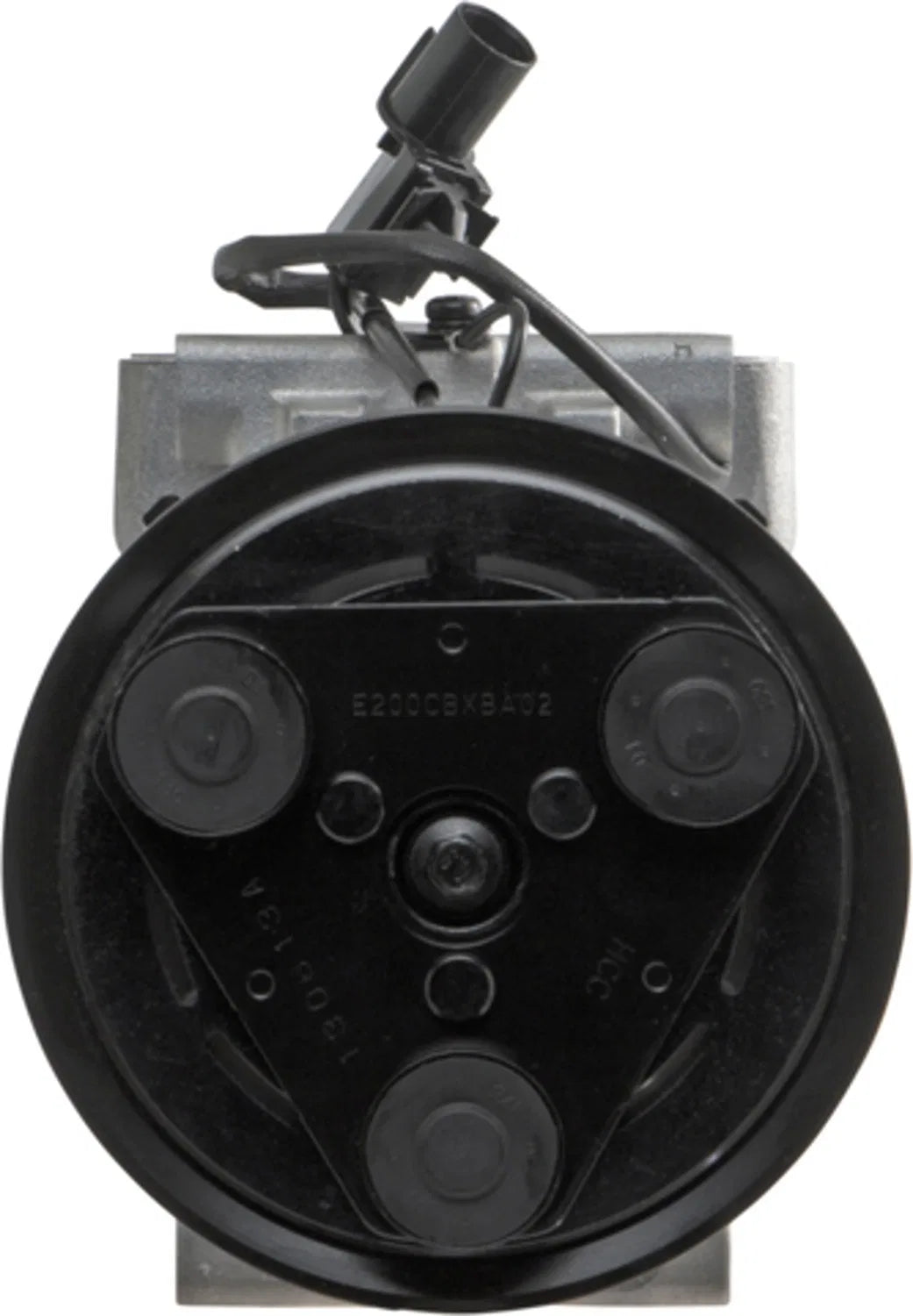Four Seasons 68123 2003-2005 Kia Rio A/C Compressor