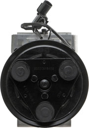 Four Seasons 68123 2003-2005 Kia Rio A/C Compressor