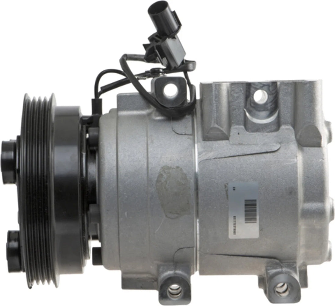 Four Seasons 68123 2003-2005 Kia Rio A/C Compressor