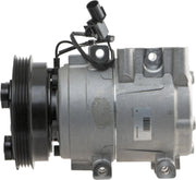 Four Seasons 68123 2003-2005 Kia Rio A/C Compressor