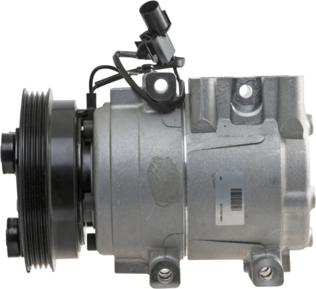 Four Seasons 68123 2003-2005 Kia Rio A/C Compressor
