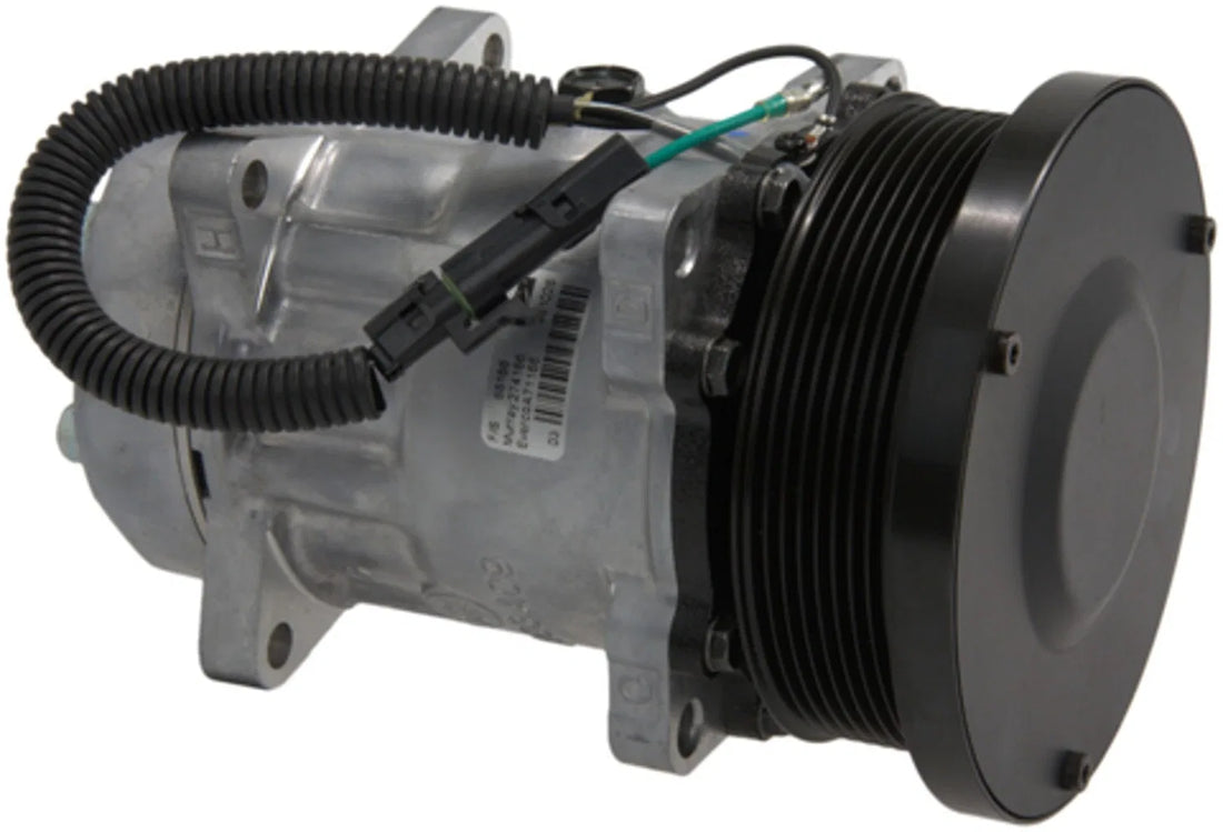 Four Seasons 68166 A/C Compressor