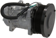 Four Seasons 68166 A/C Compressor