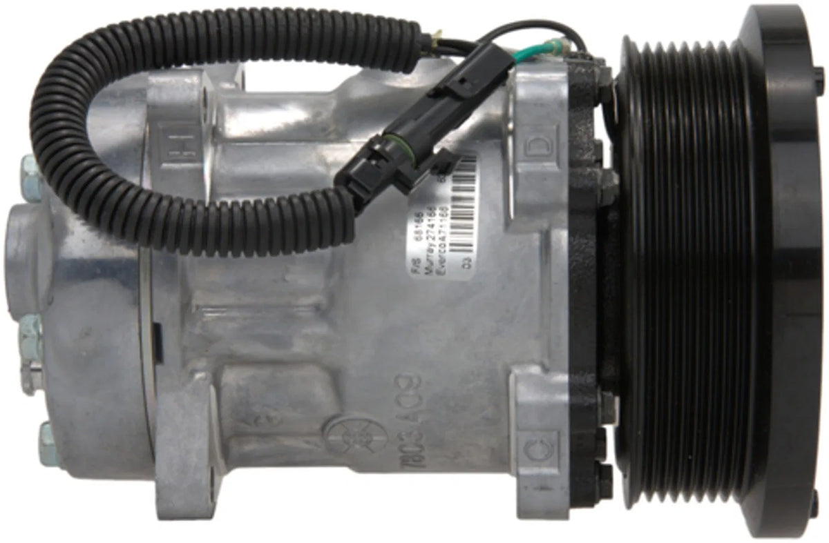 Four Seasons 68166 A/C Compressor