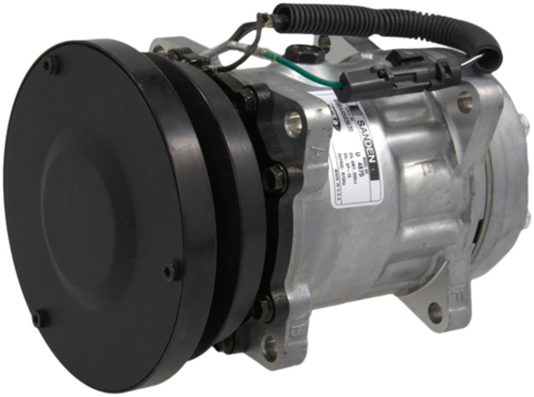 Four Seasons 68167 A/C Compressor