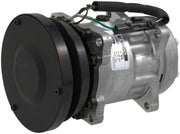 Four Seasons 68167 A/C Compressor