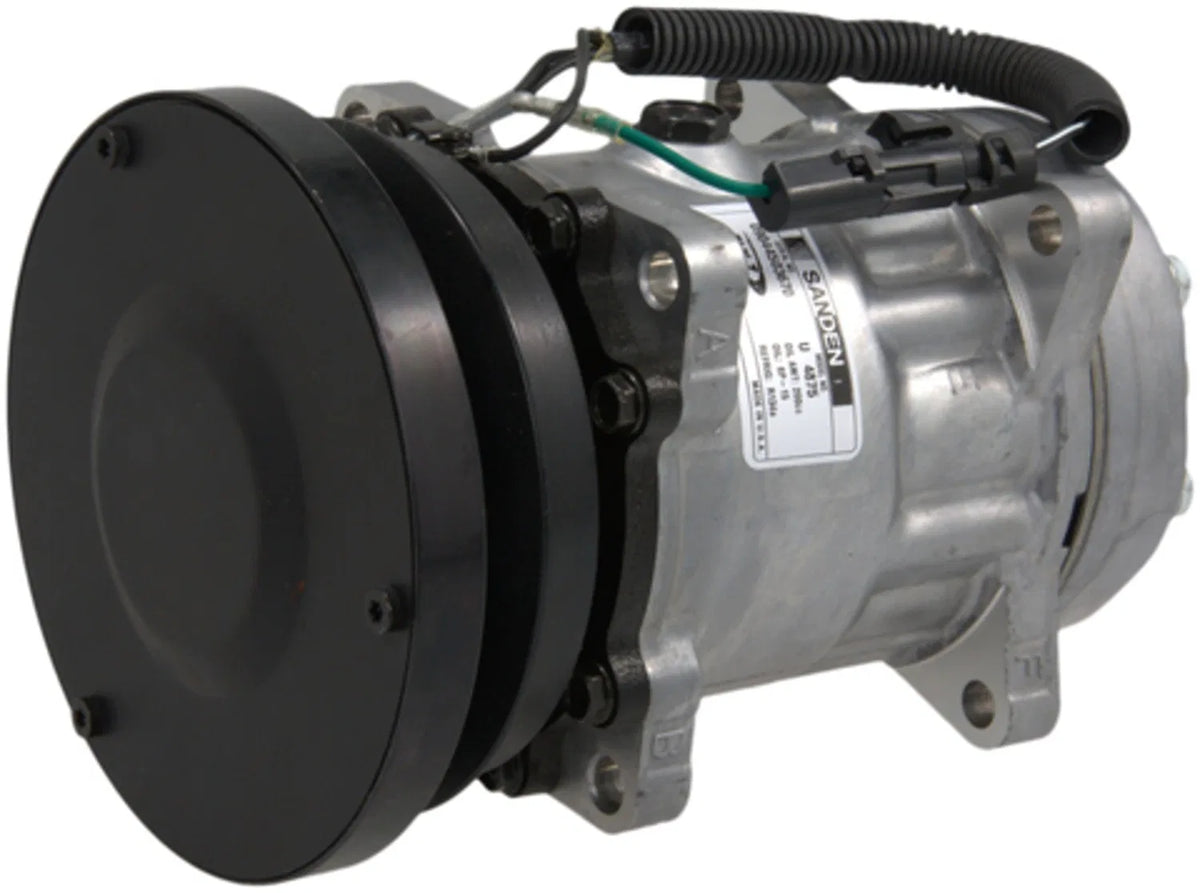 Four Seasons 68167 A/C Compressor