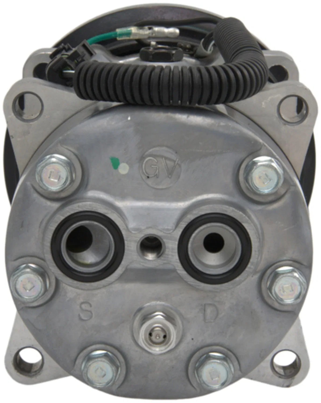 Four Seasons 68167 A/C Compressor