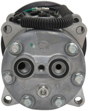 Four Seasons 68167 A/C Compressor