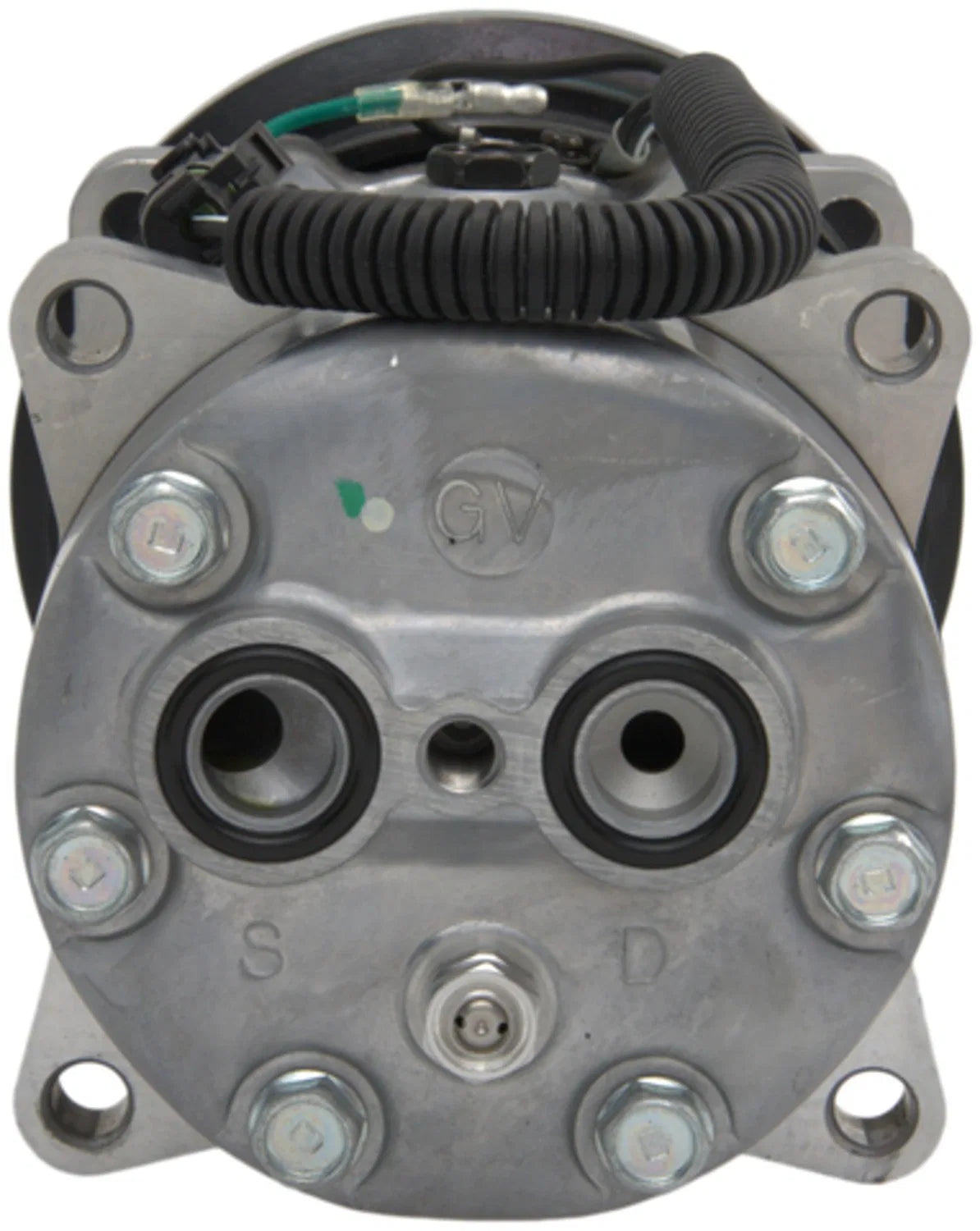 Four Seasons 68167 A/C Compressor
