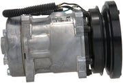 Four Seasons 68167 A/C Compressor
