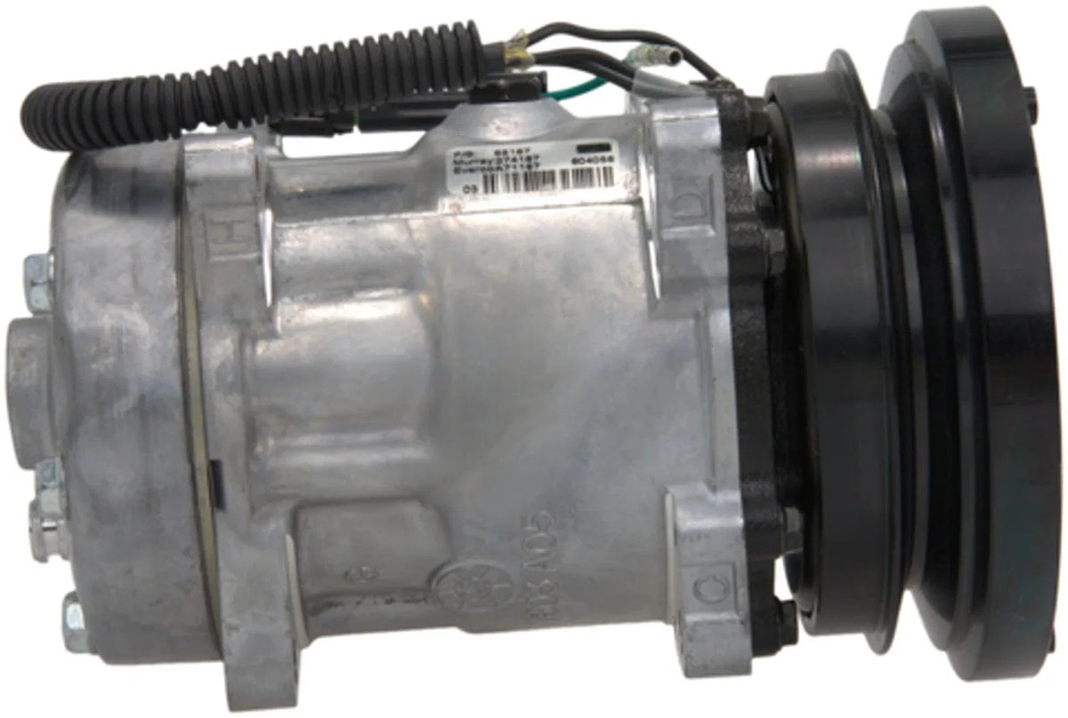 Four Seasons 68167 A/C Compressor