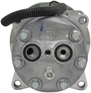 Four Seasons 68169 A/C Compressor