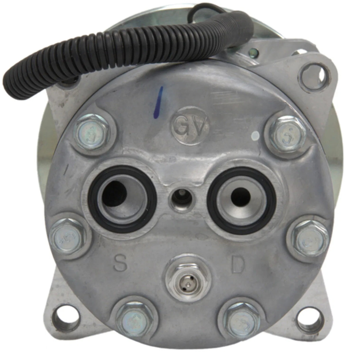 Four Seasons 68169 A/C Compressor
