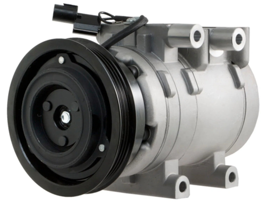Four Seasons 68191 2005-2009 Hyundai Tucson A/C Compressor