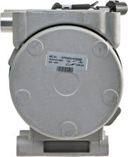 Four Seasons 68191 2005-2009 Hyundai Tucson A/C Compressor