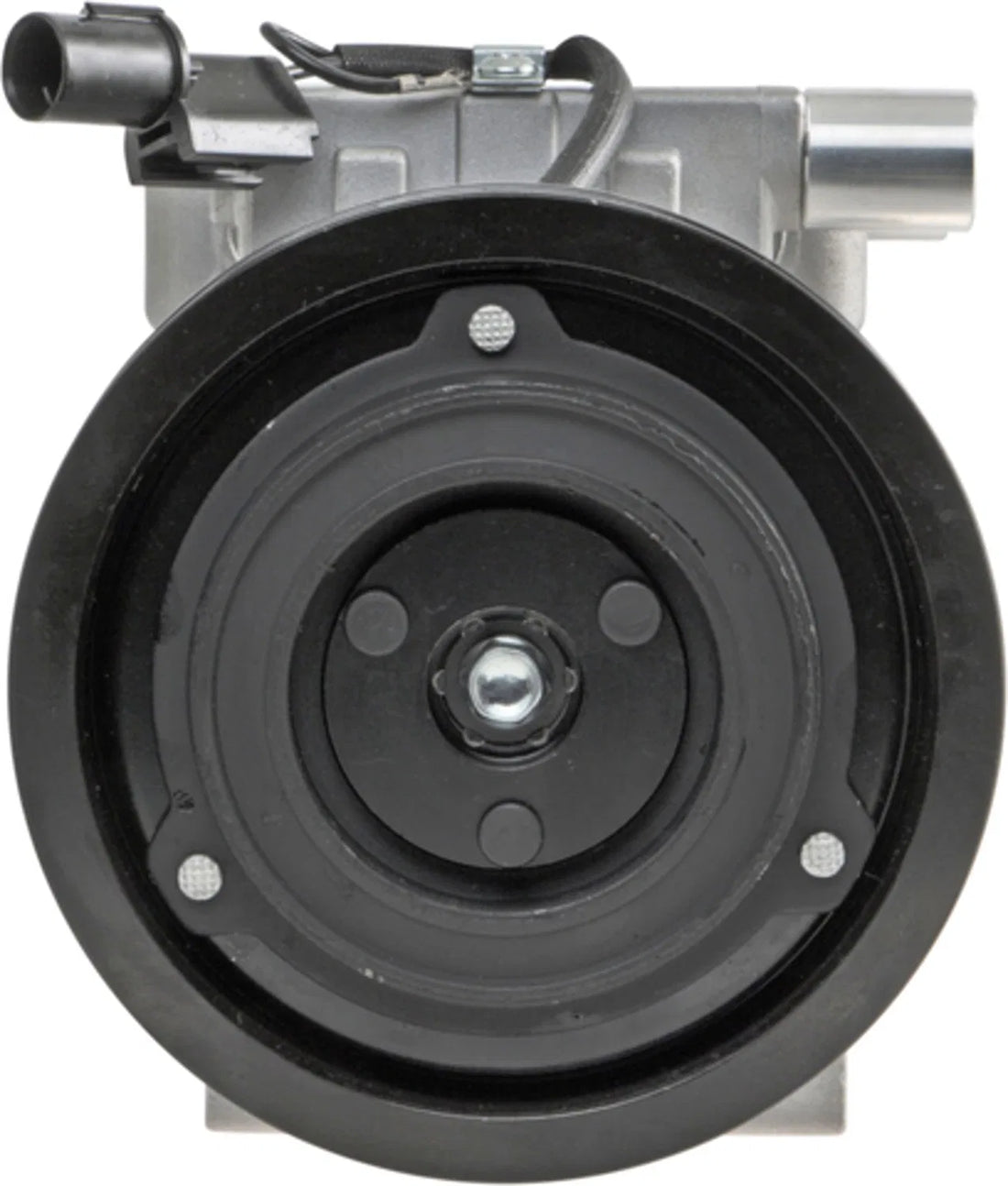 Four Seasons 68191 2005-2009 Hyundai Tucson A/C Compressor