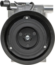 Four Seasons 68191 2005-2009 Hyundai Tucson A/C Compressor